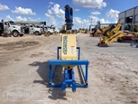 Used Vacuworx in yard